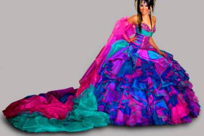 Esmeralda s Boutique Dress Attire Land O Lakes FL WeddingWire