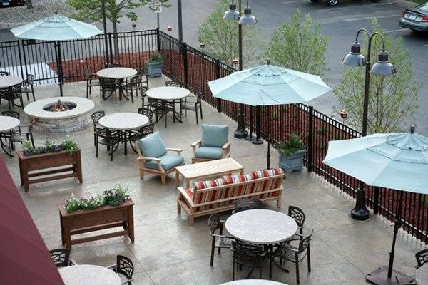 Woody's Grille