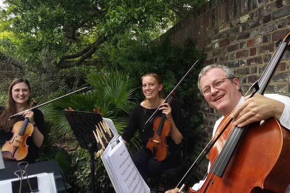 String quartet