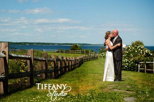 The Tiffany Studio