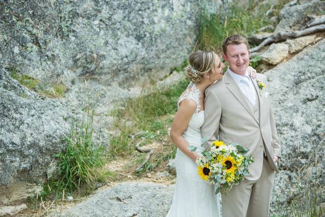 Jenni Hahn Photography