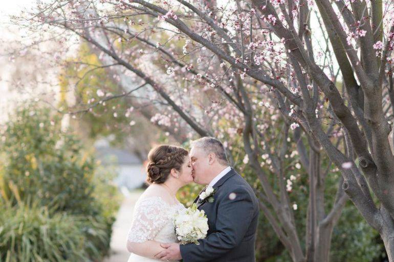 Couple portrait