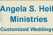 Angela Heil - NYC Reg. Wedding Officiant-Interfaith Minister