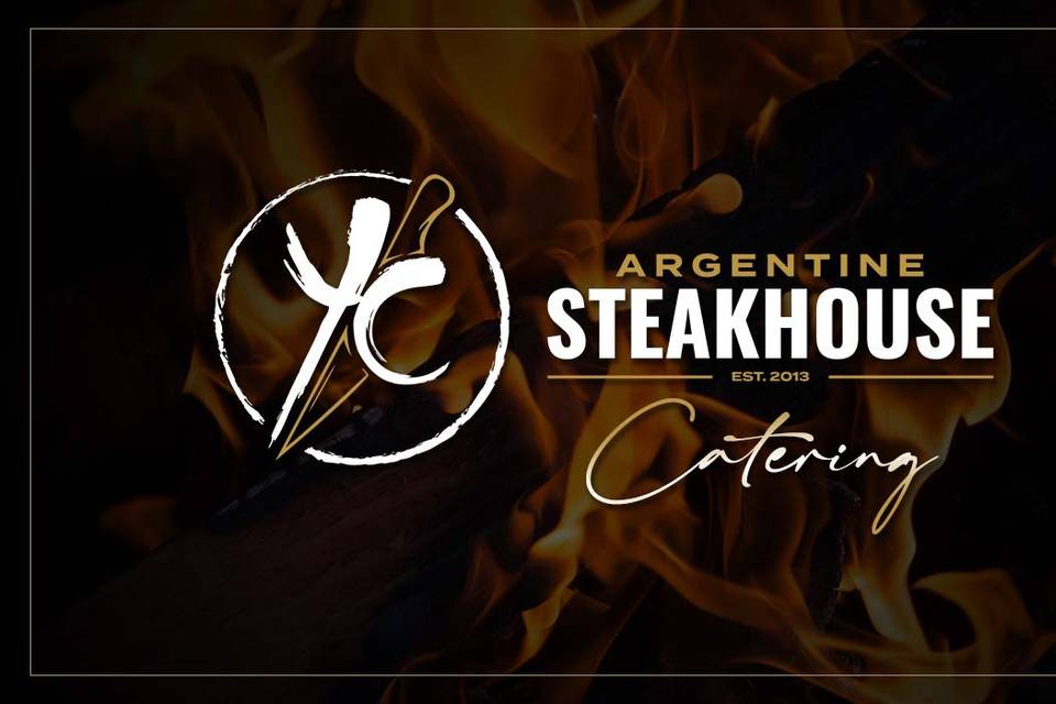 YC STEAKHOUSE CATERING