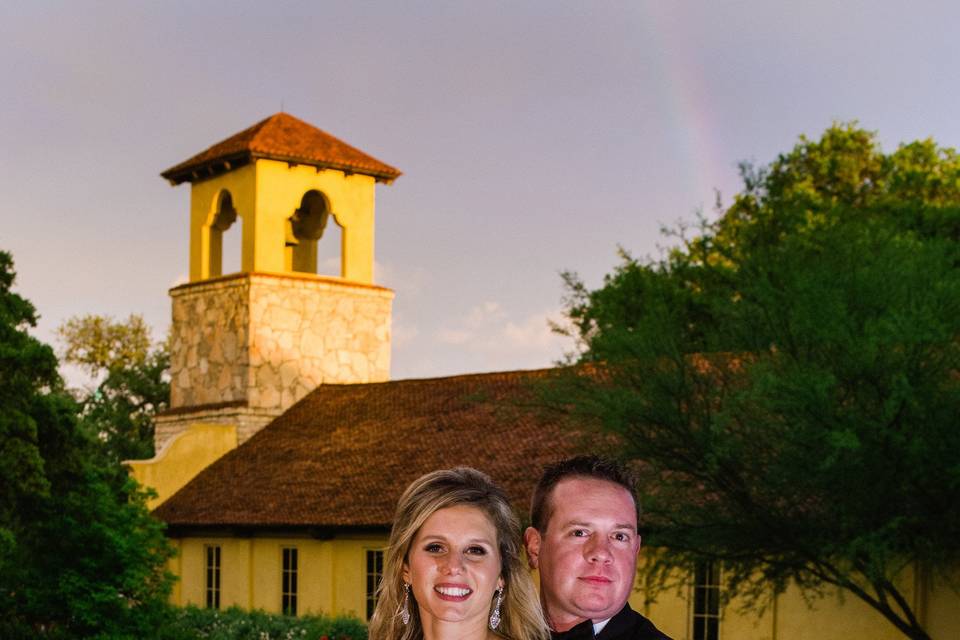 Sky of Texas Photography