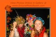 Encore Photo Booth