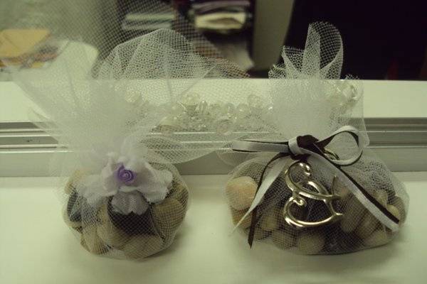 Especially For You Party Favors & Centerpieces