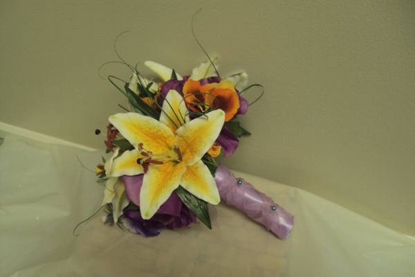 Especially For You Party Favors & Centerpieces