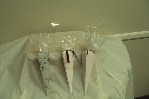 Especially For You Party Favors & Centerpieces