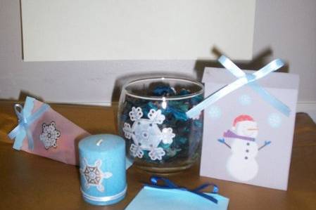 Especially For You Party Favors & Centerpieces