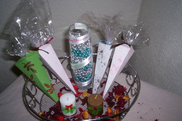 Especially For You Party Favors & Centerpieces