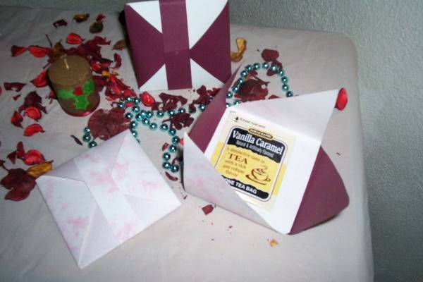 Especially For You Party Favors & Centerpieces