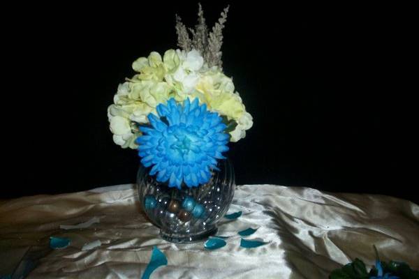 Especially For You Party Favors & Centerpieces