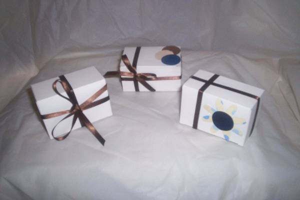 Especially For You Party Favors & Centerpieces