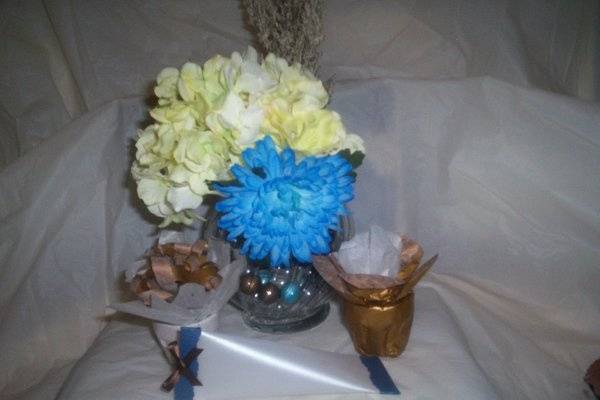 Especially For You Party Favors & Centerpieces