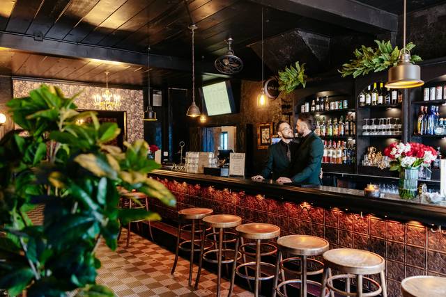 Bar Space