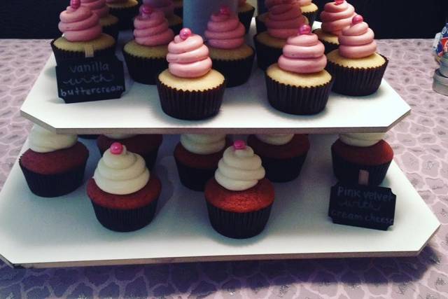 Kupcakerie