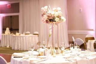 Fairfax Marriott at Fair Oaks