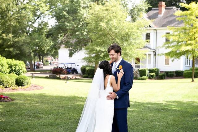 Madisen & Andrew