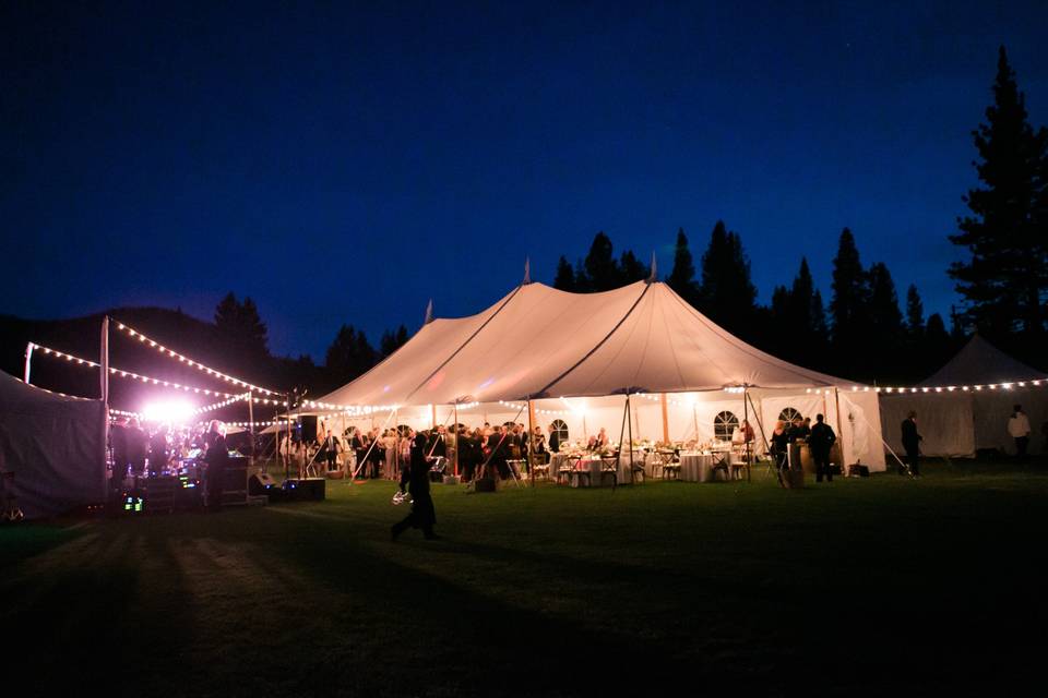 Camelot Party Rentals