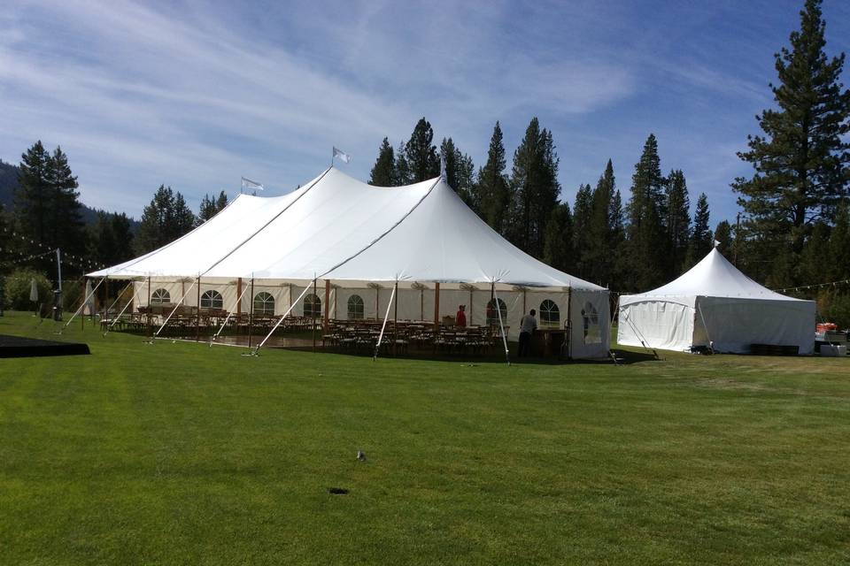 Camelot Party Rentals