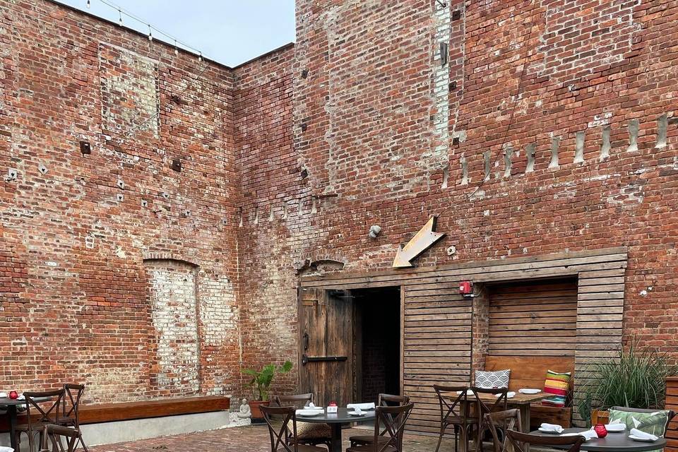 WhiteChapel Projects