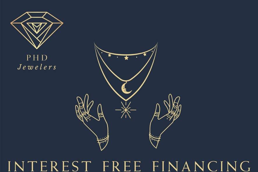 Free Financing & Layaway