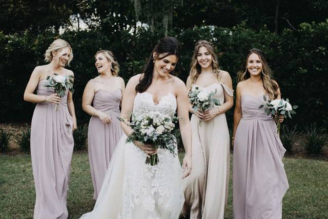 Wedding photo