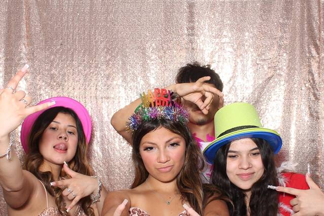 Party time