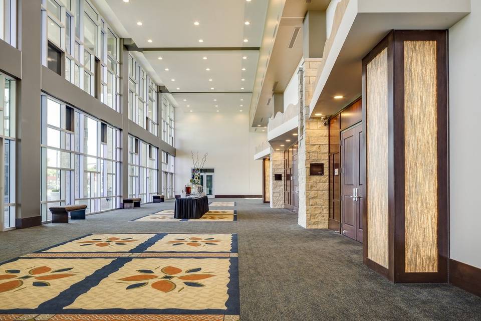 Hilton Garden Inn - Manhattan