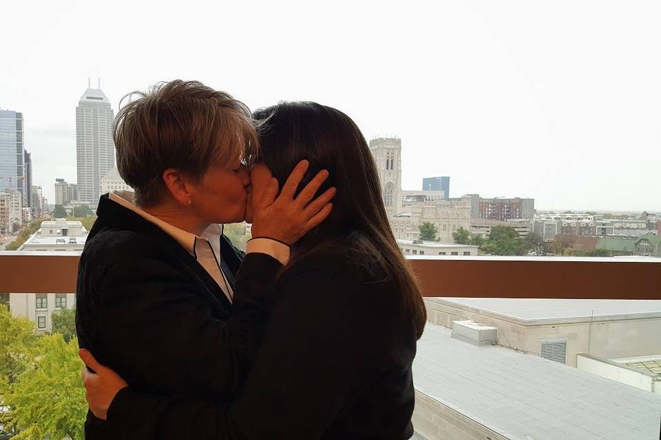 State House Elopement