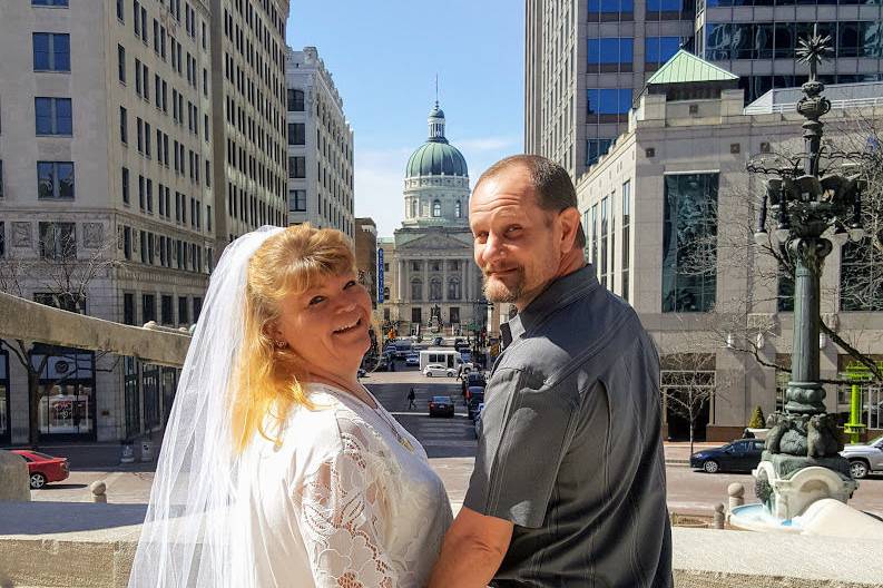 Marry Me In Indy! LLC