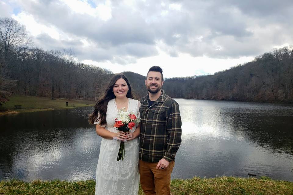 Office Elopement