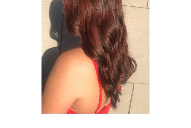 Hairstyles