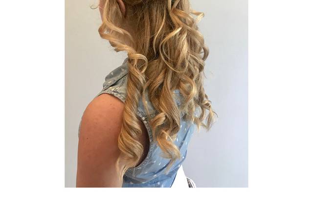 Hairstyles