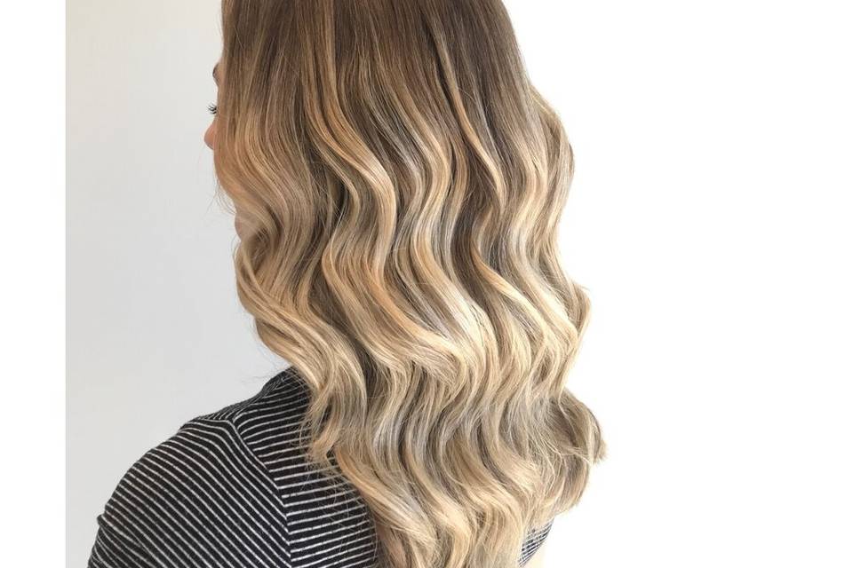 Hairstyles