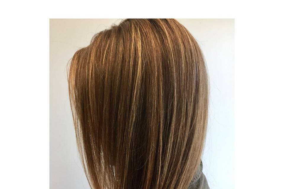 Hairstyles