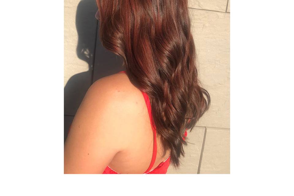 Hairstyles