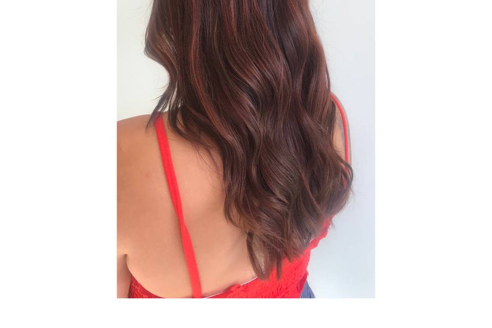 Hairstyles