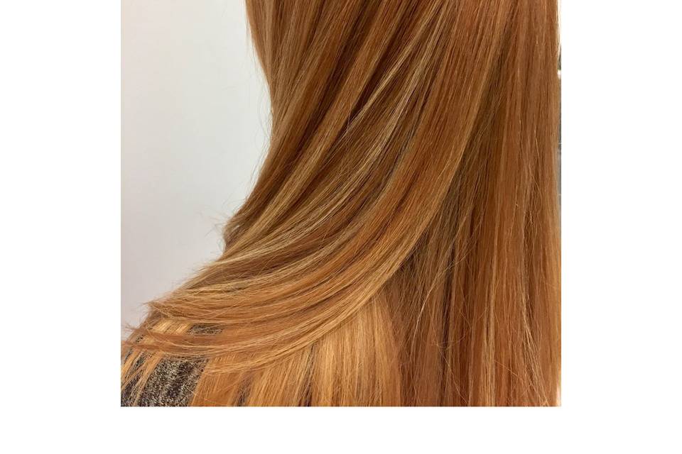 Hairstyles