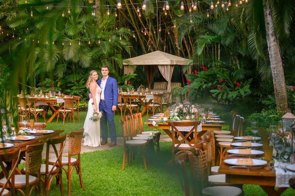 Villa Verano - Venue - Puerto Vallarta, MX - WeddingWire