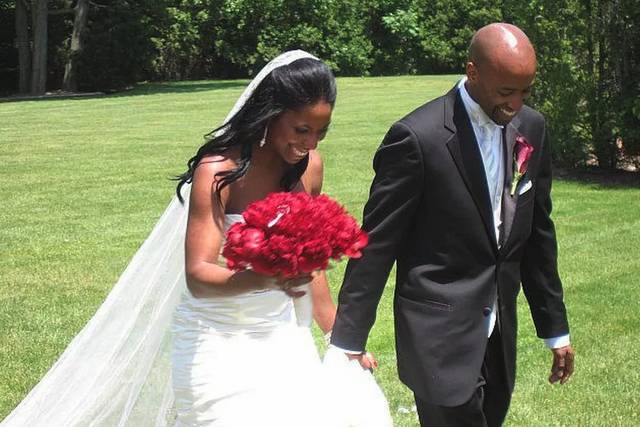 Newlyweds