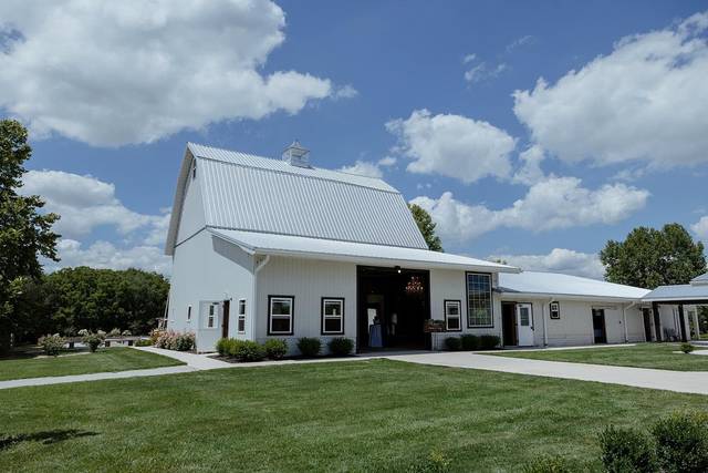 Marion Magnolia Farm