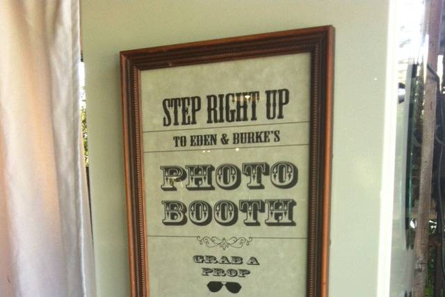 It's a Party Photo Booth Rentals
