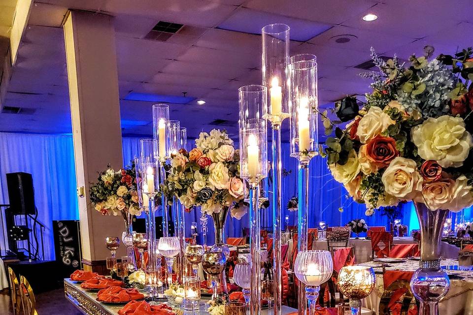 SPJST Exquisite Events Banquet Hall