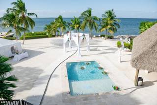 Key Largo Lighthouse Beach Weddings