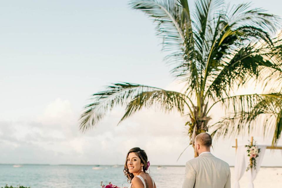 Key Largo Lighthouse Beach Weddings