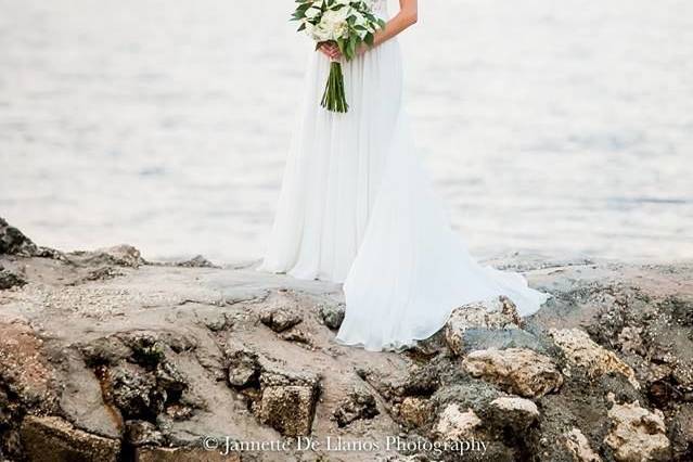 Key Largo Lighthouse Beach Weddings