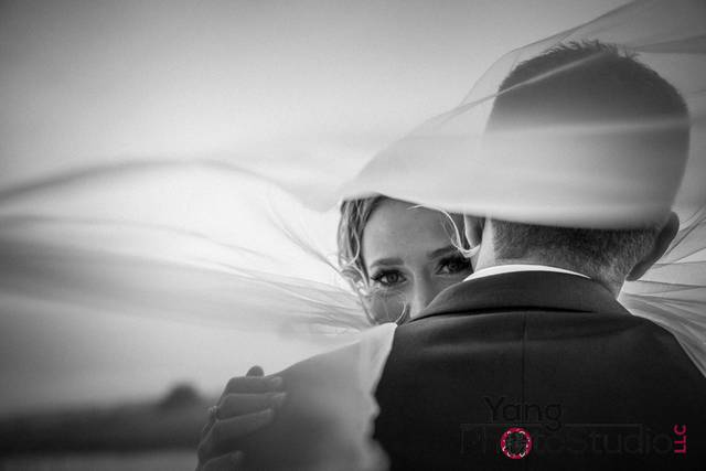 A moment together