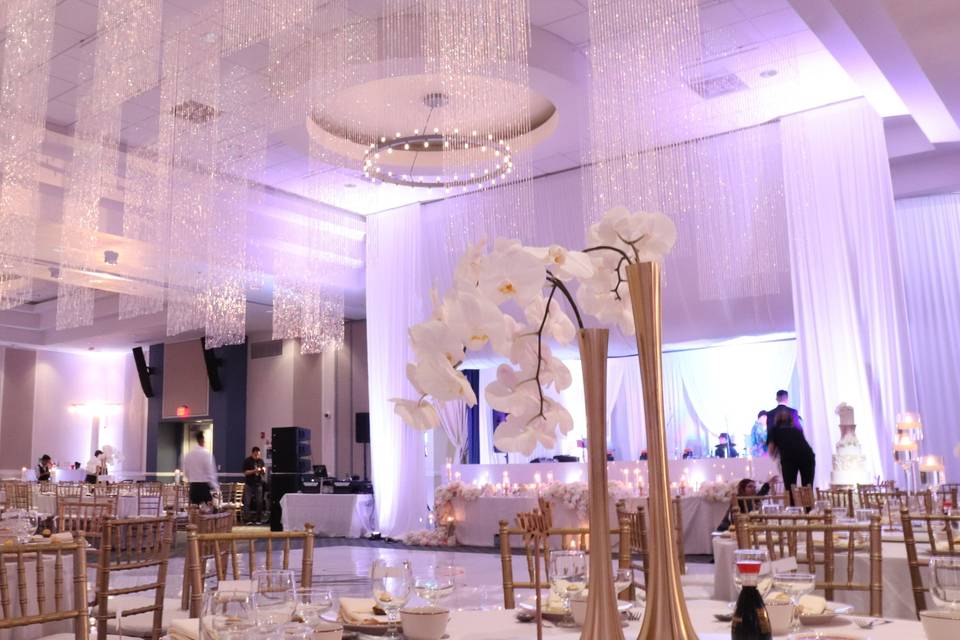 LD Events Decor